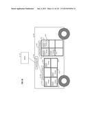 Determining Node Location Using Chaining Triangulation in a Wireless Node     Network diagram and image