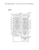 Determining Node Location Using Chaining Triangulation in a Wireless Node     Network diagram and image