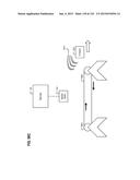 Determining Node Location Using Chaining Triangulation in a Wireless Node     Network diagram and image