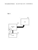 Determining Node Location Using Chaining Triangulation in a Wireless Node     Network diagram and image