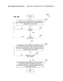 Determining Node Location Using Chaining Triangulation in a Wireless Node     Network diagram and image