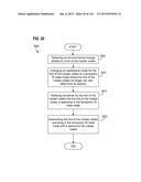 Determining Node Location Using Chaining Triangulation in a Wireless Node     Network diagram and image