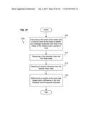 Determining Node Location Using Chaining Triangulation in a Wireless Node     Network diagram and image