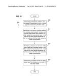 Determining Node Location Using Chaining Triangulation in a Wireless Node     Network diagram and image