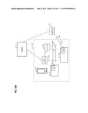 Determining Node Location Using Chaining Triangulation in a Wireless Node     Network diagram and image