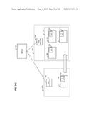 Determining Node Location Using Chaining Triangulation in a Wireless Node     Network diagram and image