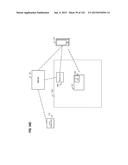 Determining Node Location Using Chaining Triangulation in a Wireless Node     Network diagram and image