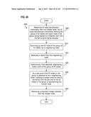 Determining Node Location Using Chaining Triangulation in a Wireless Node     Network diagram and image