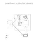 Determining Node Location Using Chaining Triangulation in a Wireless Node     Network diagram and image