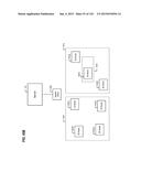 Determining Node Location Using Chaining Triangulation in a Wireless Node     Network diagram and image