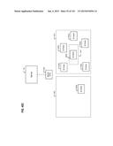 Determining Node Location Using Chaining Triangulation in a Wireless Node     Network diagram and image