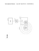 Determining Node Location Using Chaining Triangulation in a Wireless Node     Network diagram and image