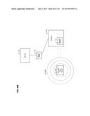 Determining Node Location Using Chaining Triangulation in a Wireless Node     Network diagram and image