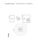 Determining Node Location Using Chaining Triangulation in a Wireless Node     Network diagram and image