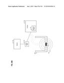 Determining Node Location Using Chaining Triangulation in a Wireless Node     Network diagram and image