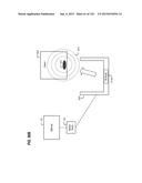 Determining Node Location Using Chaining Triangulation in a Wireless Node     Network diagram and image