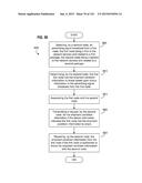 Determining Node Location Using Chaining Triangulation in a Wireless Node     Network diagram and image