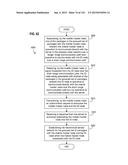 Determining Node Location Using Chaining Triangulation in a Wireless Node     Network diagram and image