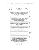 Determining Node Location Using Chaining Triangulation in a Wireless Node     Network diagram and image