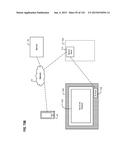 Determining Node Location Using Chaining Triangulation in a Wireless Node     Network diagram and image