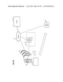 Determining Node Location Using Chaining Triangulation in a Wireless Node     Network diagram and image