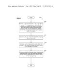 Determining Node Location Using Chaining Triangulation in a Wireless Node     Network diagram and image