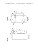 METHODS AND APPARATUS FOR MONITORING A CONVEYANCE COUPLING CONNECTION     USING ELEMENTS OF A WIRELESS NODE NETWORK diagram and image