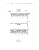 METHODS AND APPARATUS FOR MONITORING A CONVEYANCE COUPLING CONNECTION     USING ELEMENTS OF A WIRELESS NODE NETWORK diagram and image