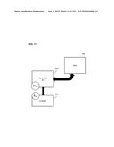 METHODS AND APPARATUS FOR MONITORING A CONVEYANCE COUPLING CONNECTION     USING ELEMENTS OF A WIRELESS NODE NETWORK diagram and image