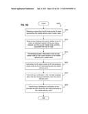 METHODS AND APPARATUS FOR MONITORING A CONVEYANCE COUPLING CONNECTION     USING ELEMENTS OF A WIRELESS NODE NETWORK diagram and image