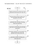 METHODS AND APPARATUS FOR MONITORING A CONVEYANCE COUPLING CONNECTION     USING ELEMENTS OF A WIRELESS NODE NETWORK diagram and image