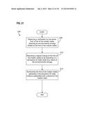 METHODS AND APPARATUS FOR MONITORING A CONVEYANCE COUPLING CONNECTION     USING ELEMENTS OF A WIRELESS NODE NETWORK diagram and image