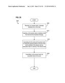 METHODS AND APPARATUS FOR MONITORING A CONVEYANCE COUPLING CONNECTION     USING ELEMENTS OF A WIRELESS NODE NETWORK diagram and image