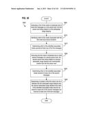 METHODS AND APPARATUS FOR MONITORING A CONVEYANCE COUPLING CONNECTION     USING ELEMENTS OF A WIRELESS NODE NETWORK diagram and image