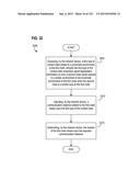 METHODS AND APPARATUS FOR MONITORING A CONVEYANCE COUPLING CONNECTION     USING ELEMENTS OF A WIRELESS NODE NETWORK diagram and image