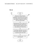 METHODS AND APPARATUS FOR MONITORING A CONVEYANCE COUPLING CONNECTION     USING ELEMENTS OF A WIRELESS NODE NETWORK diagram and image