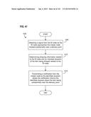 METHODS AND APPARATUS FOR MONITORING A CONVEYANCE COUPLING CONNECTION     USING ELEMENTS OF A WIRELESS NODE NETWORK diagram and image