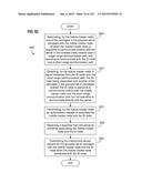 METHODS AND APPARATUS FOR MONITORING A CONVEYANCE COUPLING CONNECTION     USING ELEMENTS OF A WIRELESS NODE NETWORK diagram and image