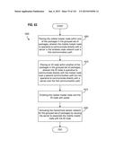 METHODS AND APPARATUS FOR MONITORING A CONVEYANCE COUPLING CONNECTION     USING ELEMENTS OF A WIRELESS NODE NETWORK diagram and image