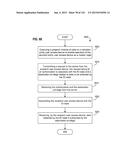 METHODS AND APPARATUS FOR MONITORING A CONVEYANCE COUPLING CONNECTION     USING ELEMENTS OF A WIRELESS NODE NETWORK diagram and image