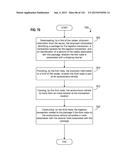 METHODS AND APPARATUS FOR MONITORING A CONVEYANCE COUPLING CONNECTION     USING ELEMENTS OF A WIRELESS NODE NETWORK diagram and image