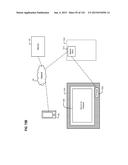 METHODS AND APPARATUS FOR MONITORING A CONVEYANCE COUPLING CONNECTION     USING ELEMENTS OF A WIRELESS NODE NETWORK diagram and image