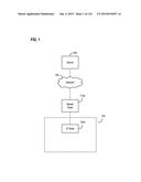 METHODS AND SYSTEMS FOR AUTOMATING A LOGISTICS TRANSACTION USING AN     AUTONOMOUS VEHICLE AND ELEMENTS OF A WIRELESS NODE NETWORK diagram and image