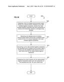 METHODS AND SYSTEMS FOR AUTOMATING A LOGISTICS TRANSACTION USING AN     AUTONOMOUS VEHICLE AND ELEMENTS OF A WIRELESS NODE NETWORK diagram and image