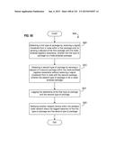 METHODS AND SYSTEMS FOR AUTOMATING A LOGISTICS TRANSACTION USING AN     AUTONOMOUS VEHICLE AND ELEMENTS OF A WIRELESS NODE NETWORK diagram and image