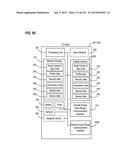 METHODS AND SYSTEMS FOR AUTOMATING A LOGISTICS TRANSACTION USING AN     AUTONOMOUS VEHICLE AND ELEMENTS OF A WIRELESS NODE NETWORK diagram and image