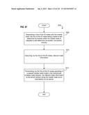 METHODS AND SYSTEMS FOR AUTOMATING A LOGISTICS TRANSACTION USING AN     AUTONOMOUS VEHICLE AND ELEMENTS OF A WIRELESS NODE NETWORK diagram and image