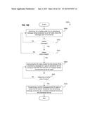 METHODS AND SYSTEMS FOR AUTOMATING A LOGISTICS TRANSACTION USING AN     AUTONOMOUS VEHICLE AND ELEMENTS OF A WIRELESS NODE NETWORK diagram and image