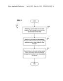 METHODS AND SYSTEMS FOR AUTOMATING A LOGISTICS TRANSACTION USING AN     AUTONOMOUS VEHICLE AND ELEMENTS OF A WIRELESS NODE NETWORK diagram and image