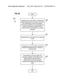 METHODS AND SYSTEMS FOR AUTOMATING A LOGISTICS TRANSACTION USING AN     AUTONOMOUS VEHICLE AND ELEMENTS OF A WIRELESS NODE NETWORK diagram and image